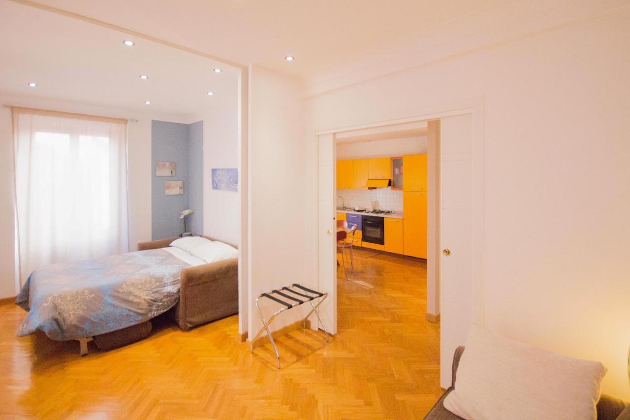Polacchi 42 Apartment Ρώμη Εξωτερικό φωτογραφία