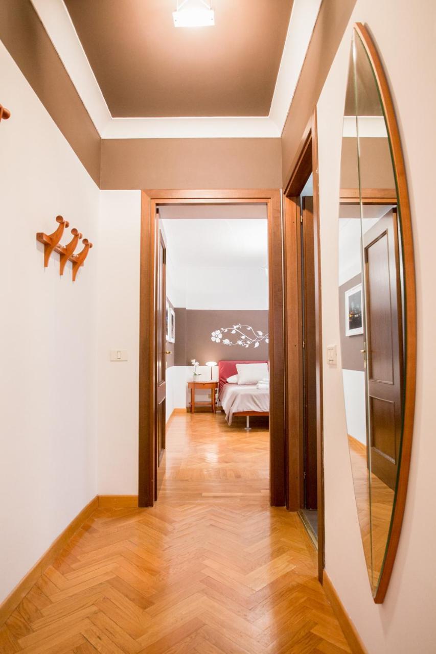 Polacchi 42 Apartment Ρώμη Εξωτερικό φωτογραφία
