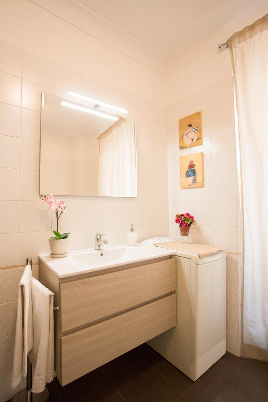 Polacchi 42 Apartment Ρώμη Εξωτερικό φωτογραφία